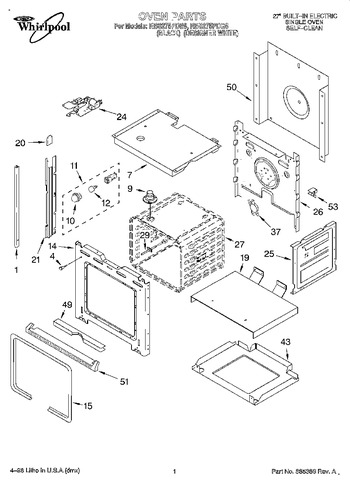 Diagram for RBS275PDQ6