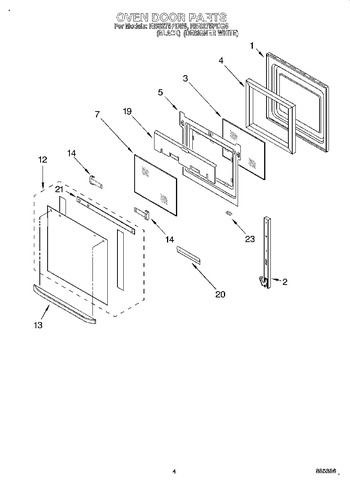 Diagram for RBS275PDQ6