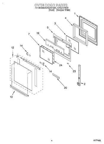 Diagram for RBS275PDQ8