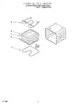 Diagram for 04 - Internal Oven