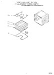 Diagram for 03 - Internal Oven