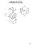 Diagram for 03 - Internal Oven