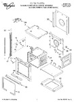 Diagram for 01 - Oven