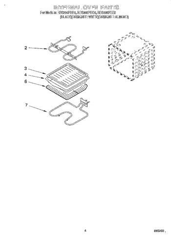 Diagram for RBS305PDZ6