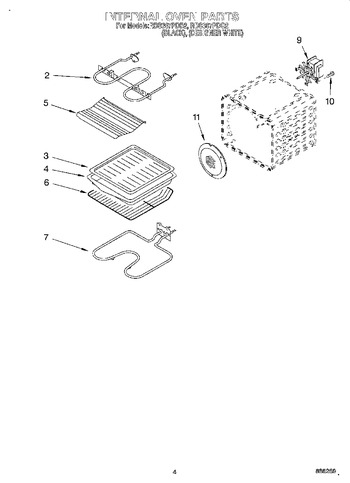 Diagram for RBS307PDB2