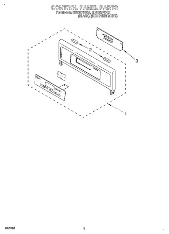 Diagram for RBS307PDB2