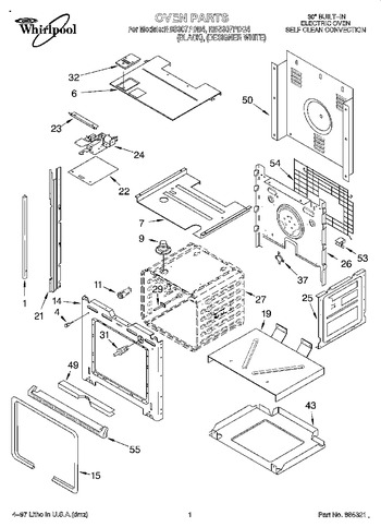 Diagram for RBS307PDQ4