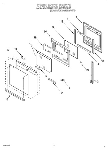 Diagram for RBS307PDQ4