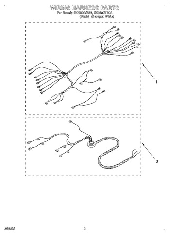 Diagram for RC8600XBB4