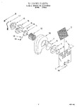 Diagram for 02 - Blower