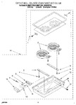 Diagram for 06 - Optional Glass Ceramic Module