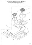 Diagram for 07 - Optional Electric Coil Module