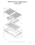 Diagram for 05 - Grill Kit Rck984