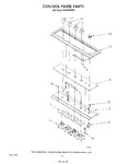 Diagram for 05 - Control Panel