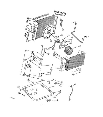 Diagram for RE123