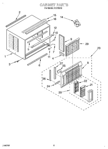 Diagram for RE183A2