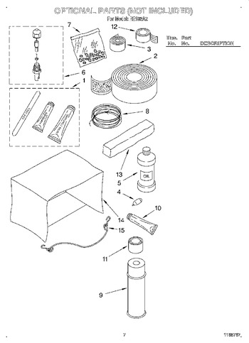 Diagram for RE183A2