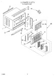 Diagram for 04 - Cabinet