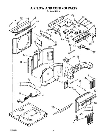 Diagram for RE81A1