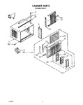 Diagram for 04 - Cabinet