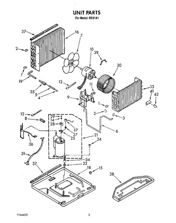 Diagram for RE81A1