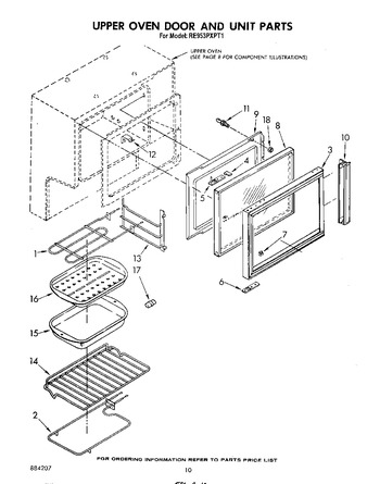 Diagram for RE953PXPT1