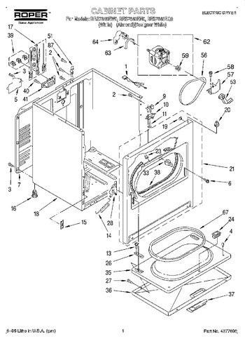 Diagram for RES7648EQ0