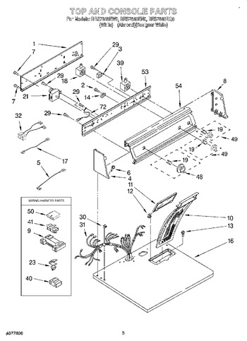 Diagram for RES7648EQ0