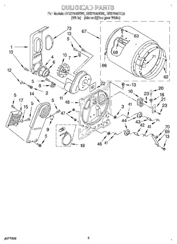 Diagram for RES7648EQ0