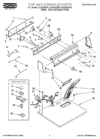 Diagram for REX5635EN0