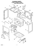 Diagram for 03 - Chassis Parts