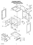 Diagram for 03 - Chassis Parts