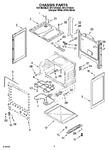 Diagram for 03 - Chassis Parts