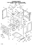 Diagram for 03 - Chassis Parts