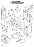 Diagram for 03 - Chassis Parts