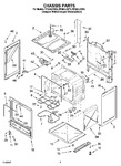 Diagram for 03 - Chassis Parts