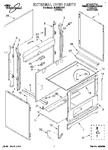 Diagram for 01 - External, Lit/optional