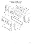 Diagram for 02 - Control Panel