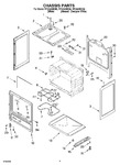 Diagram for 03 - Chassis