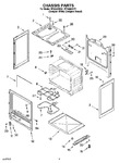 Diagram for 03 - Chassis Parts