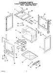 Diagram for 03 - Chassis Parts