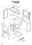 Diagram for 03 - Chassis Parts