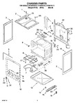 Diagram for 03 - Chassis Parts