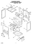 Diagram for 03 - Chassis Parts