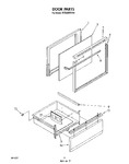 Diagram for 02 - Door