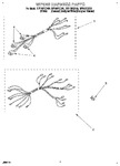 Diagram for 05 - Wiring Harness, Lit/optional