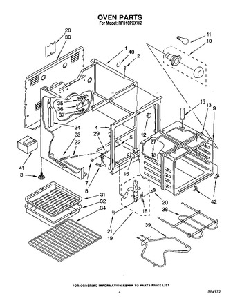 Diagram for RF310PXXN2