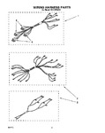 Diagram for 06 - Wiring Harness, Lit/optional