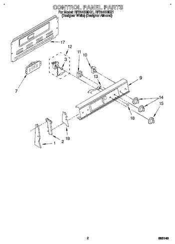 Diagram for RF314BBDZ1