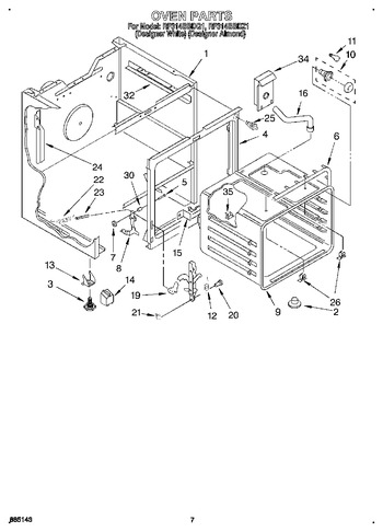 Diagram for RF314BBDQ1